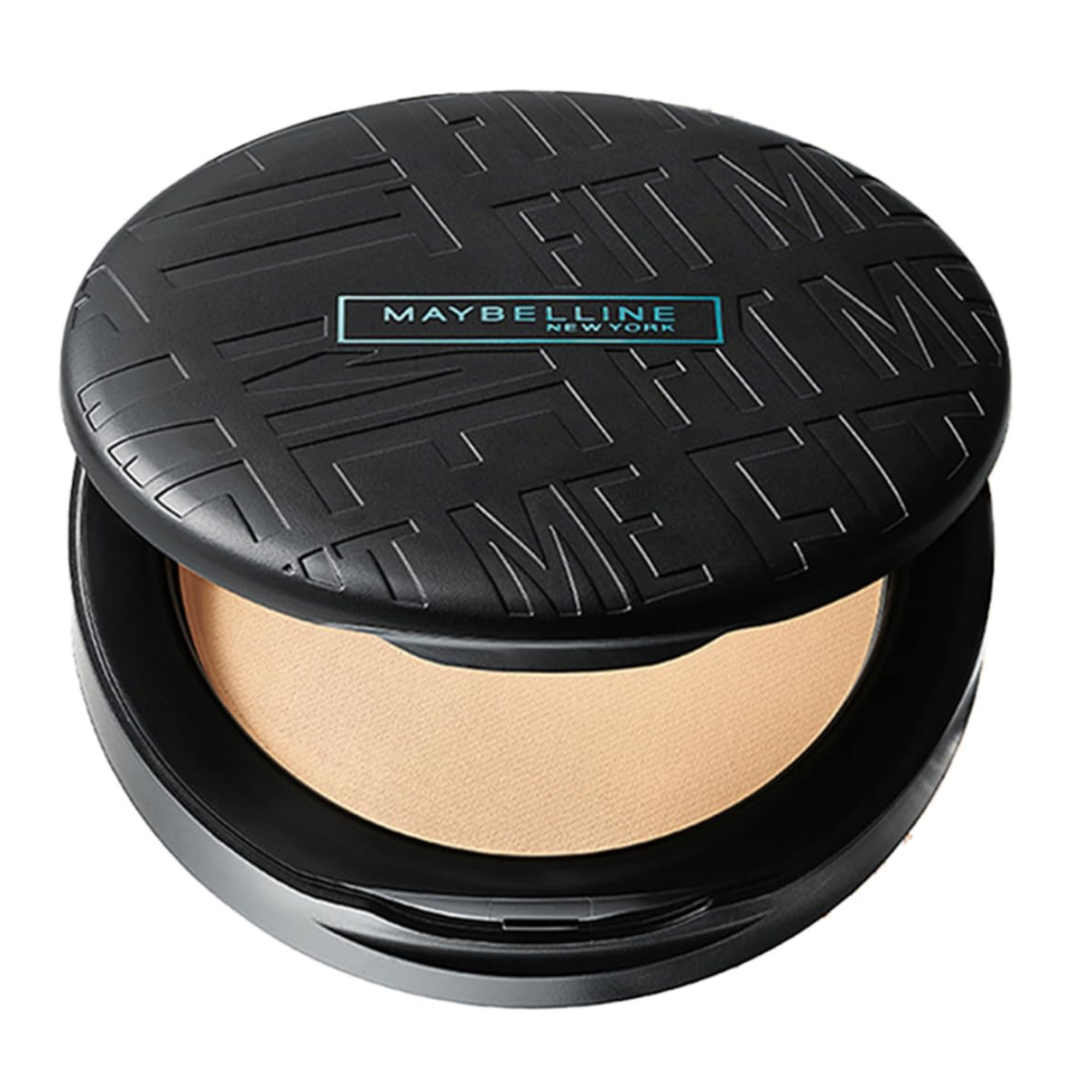 Maybelline New York Fit Me Compact Powder, Matte +...